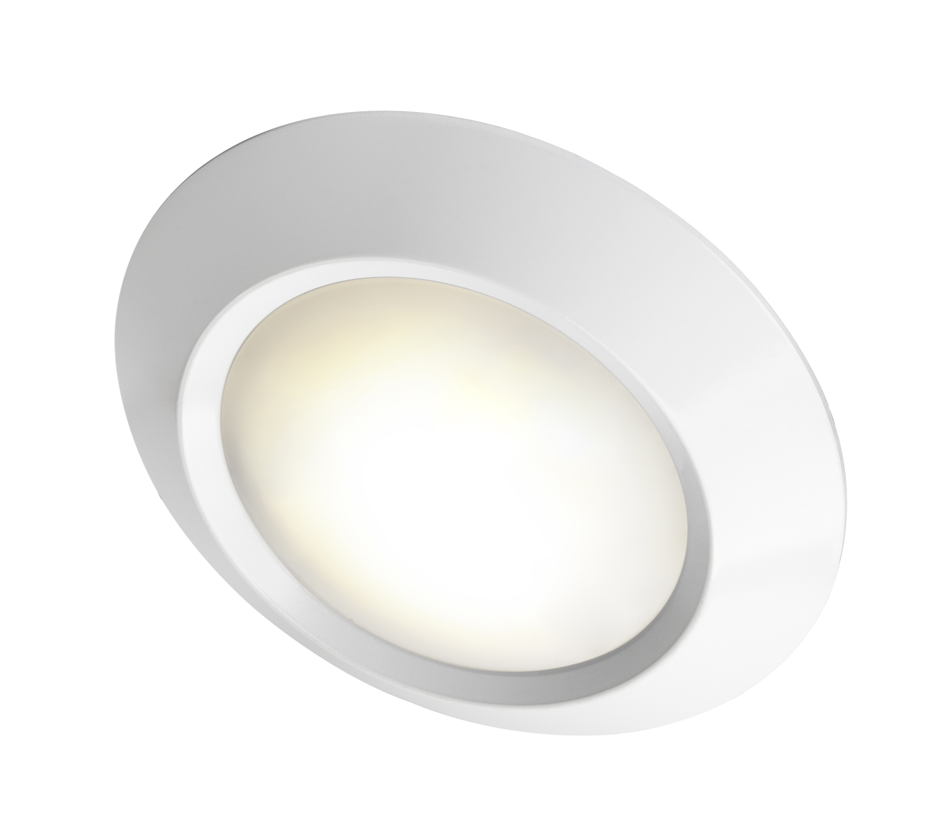 CREE LED High Power blanc neutre 10.9 W 425 lm 115 ° 18 V 500 mA 