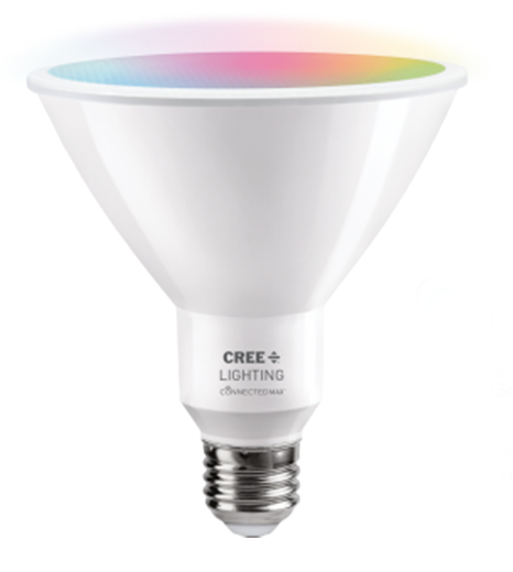 Cree LR6-10L-27K-120-A-DR 6” LED Module 1200 Lumen Dimmable 2700K 