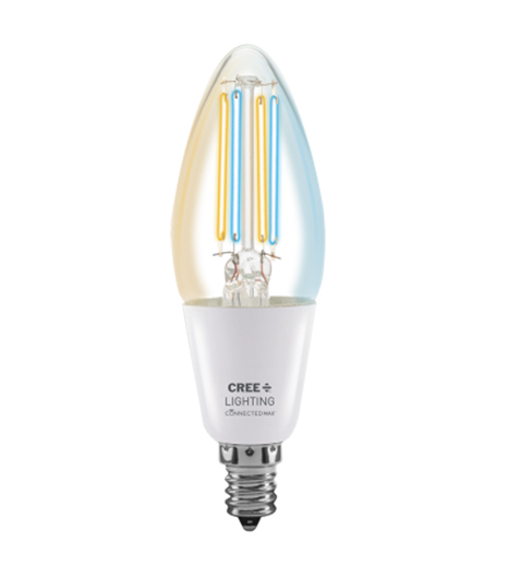 Projetor de interiores Energy Smart 90 W 1 Soft Branco Direcional R40 lâmpada Lâmpada Fluorescente Compacta 