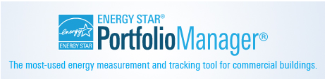 energy star portfolio manager